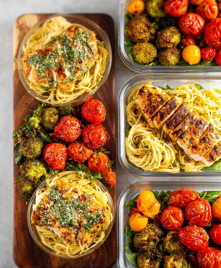 Budget Meal Plan for Two- Easy & Practical