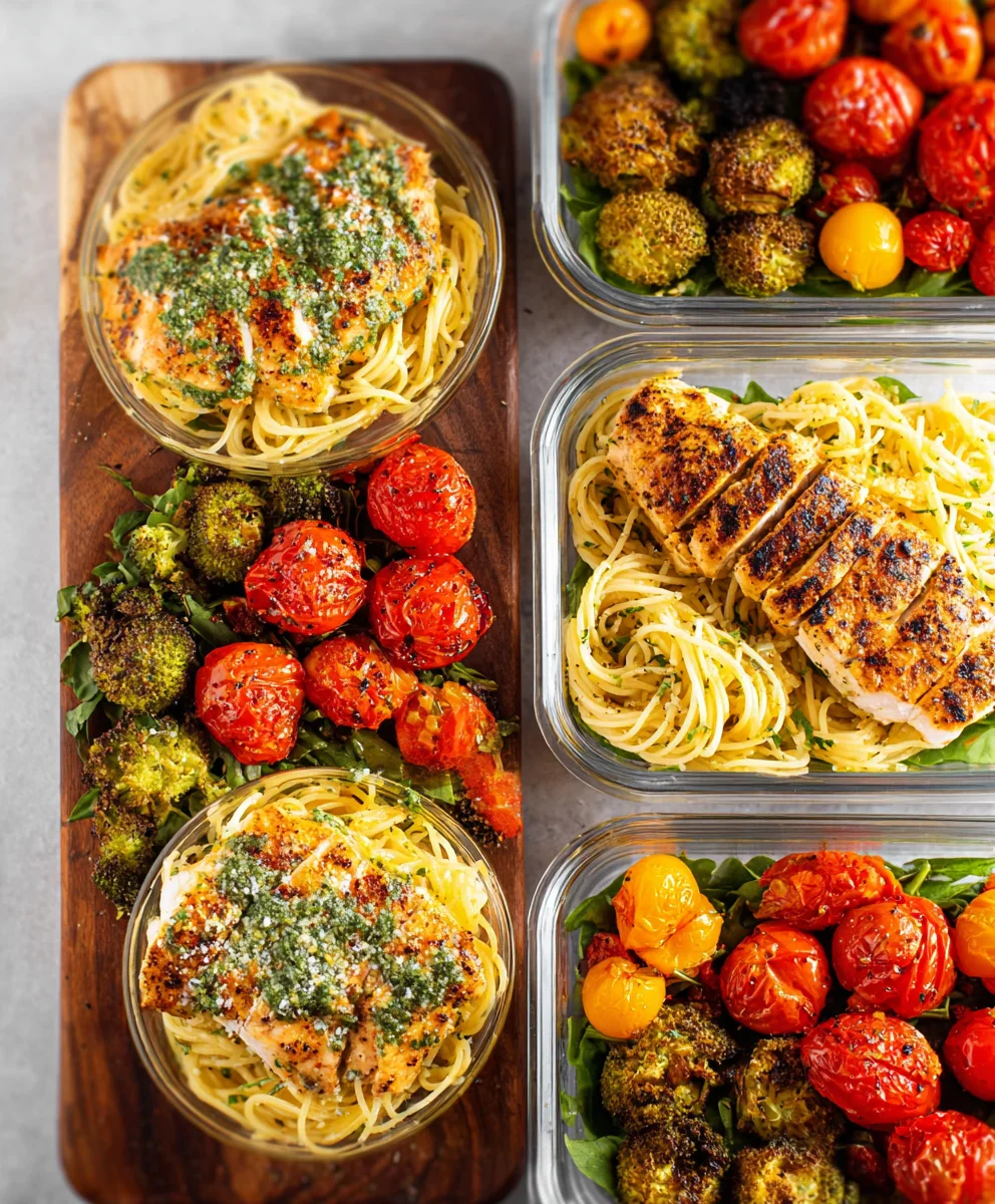 Budget Meal Plan for Two- Easy & Practical