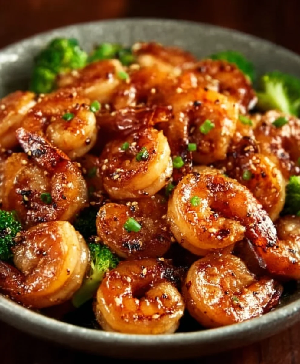 High-Protein Honey Garlic Beef - Ultimate Recipe