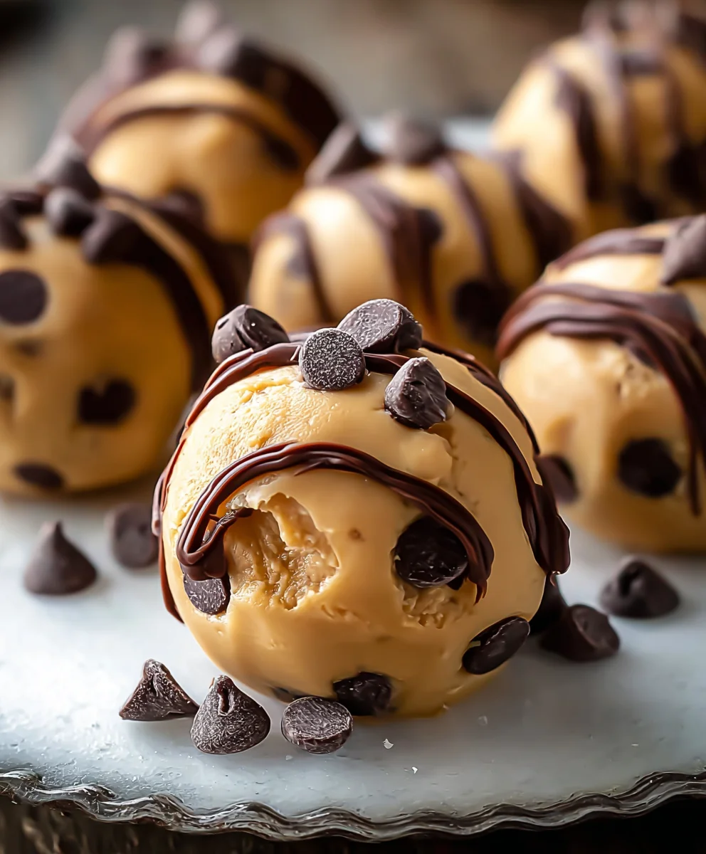 Frozen Greek Yogurt Peanut Butter Bites - Easy Homemade Treat