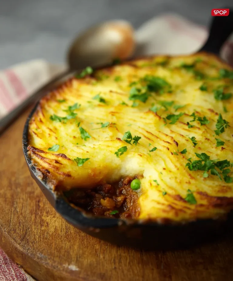 Gordon Ramsay’s Beef Shepherd’s Pie – Easy Recipe