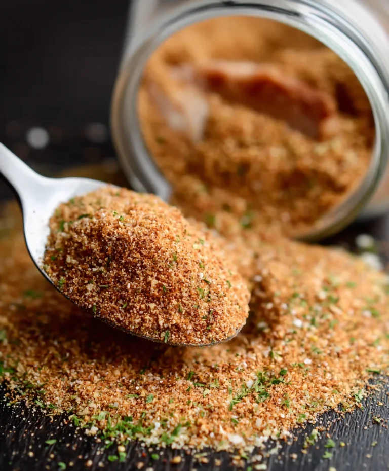 Chicken Seasoning – Easy Homemade Blends