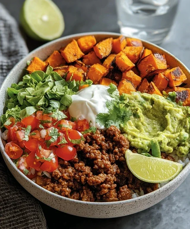 Sweet Potato and Chickpea Curry