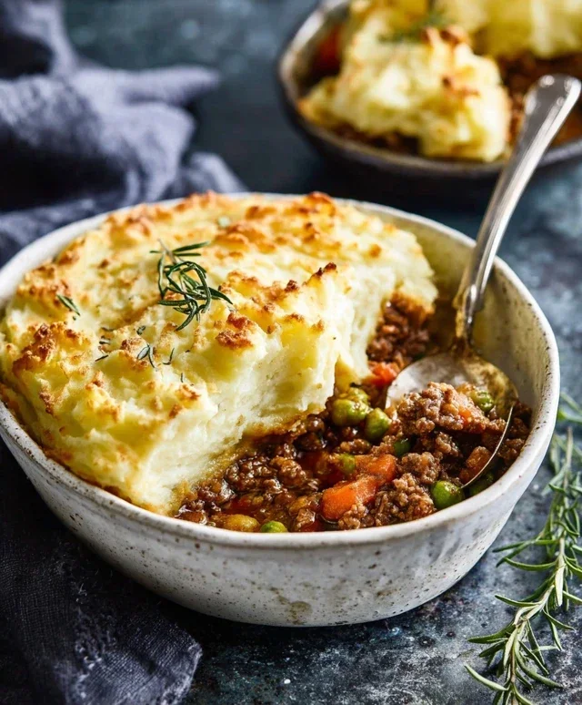 Shepherds Pie