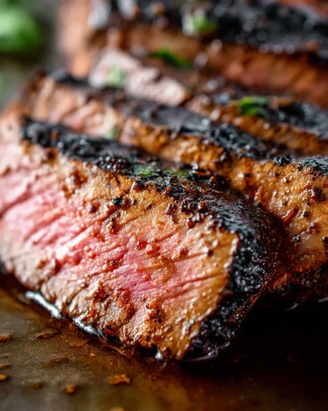Tri Tip (2 Ways)