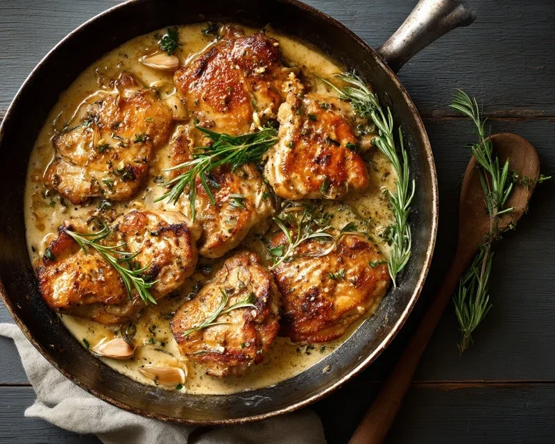 Easy Dinner Recipes