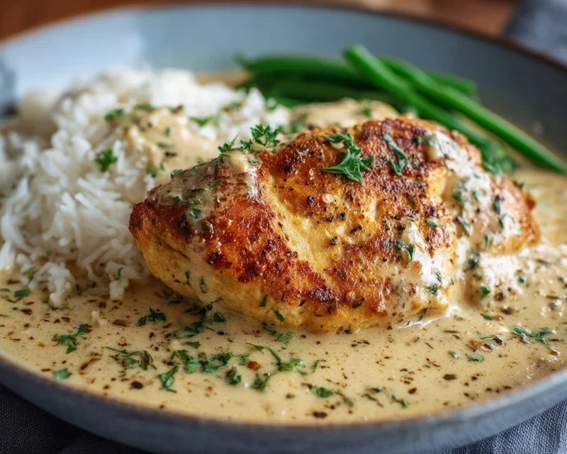 Creamy Garlic Chicken Ramen: An Incredible Ultimate Recipe