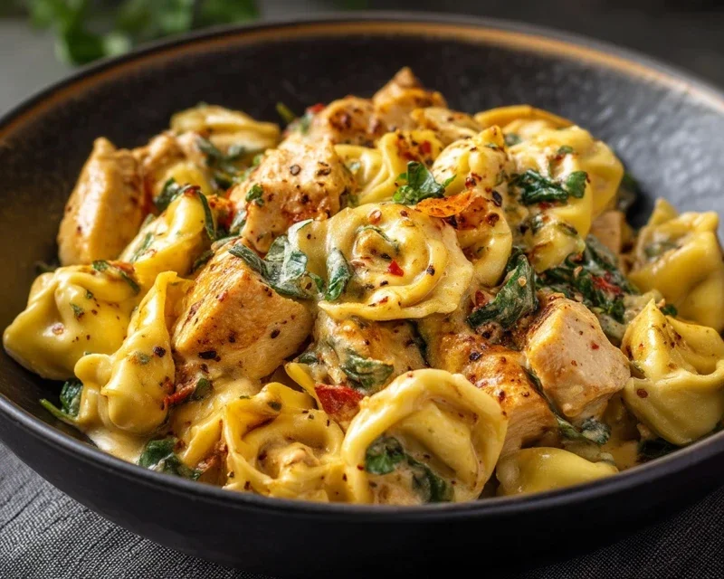 One Pot Healthy Broccoli Mac and Cheese