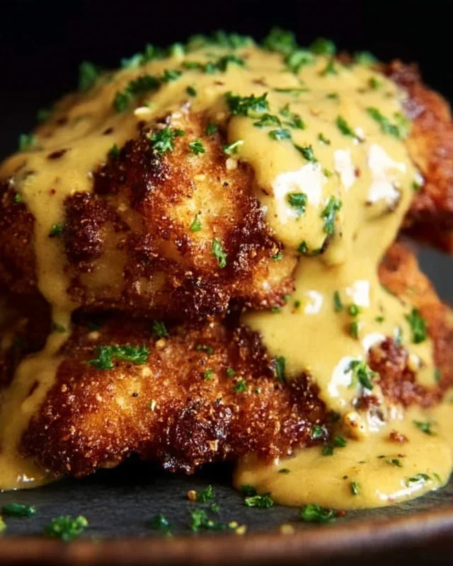 Spicy Honey-Gin Extract Extractger Chicken Bowls with Yum Yum Sauce