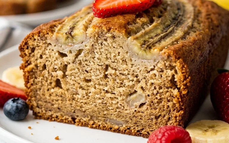Best Easy Banana Bread Recipe