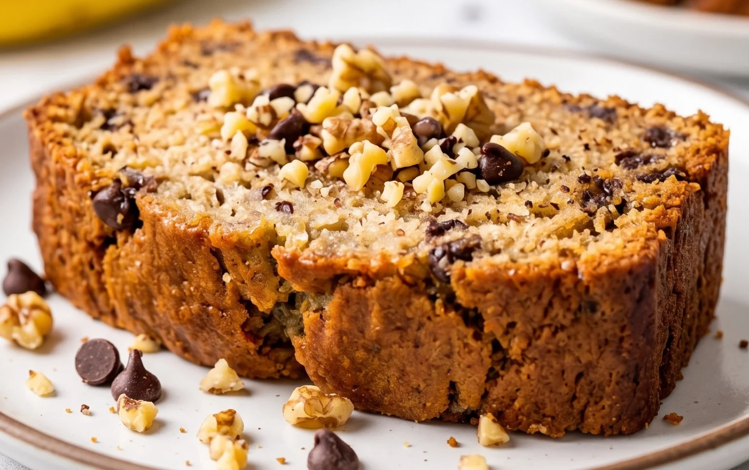 Best Banana Bread Recipe
