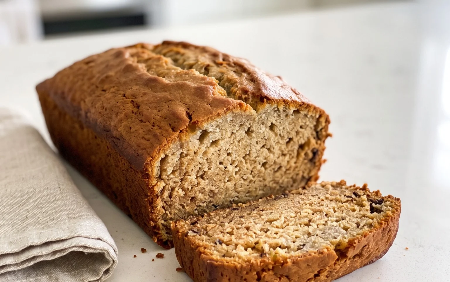 Best Banana Bread Recipe
