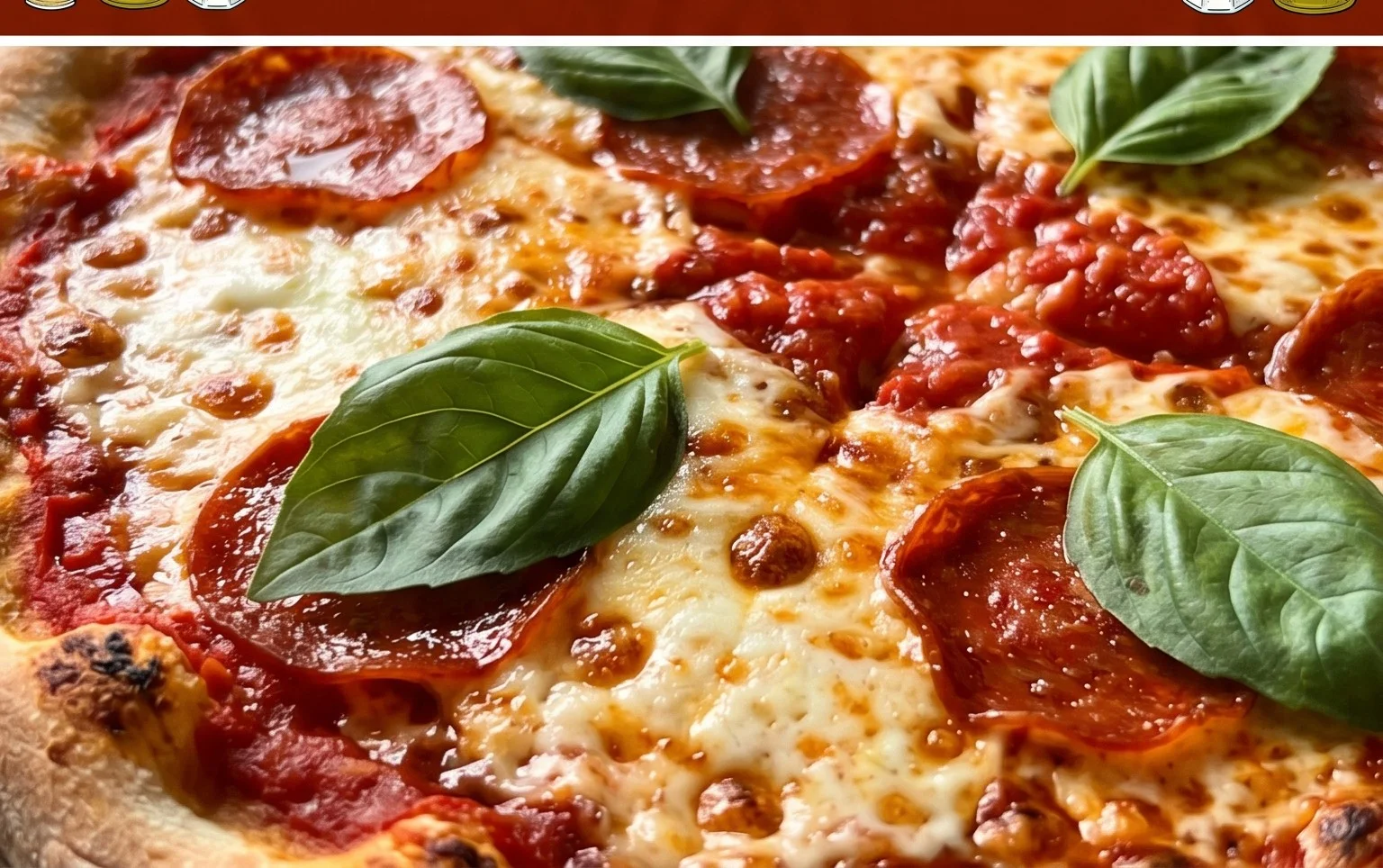 An excellent No Yeast Pizza Dough - quick easy homemade pizza!