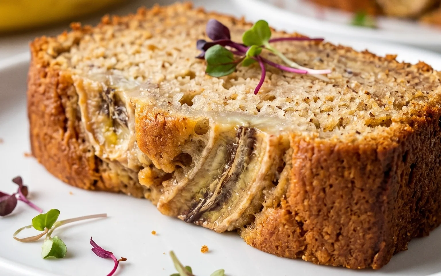 Best Banana Bread Recipe