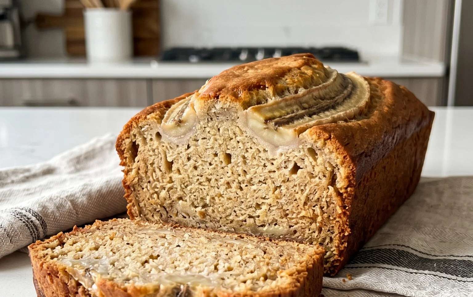 Best Banana Bread Recipe
