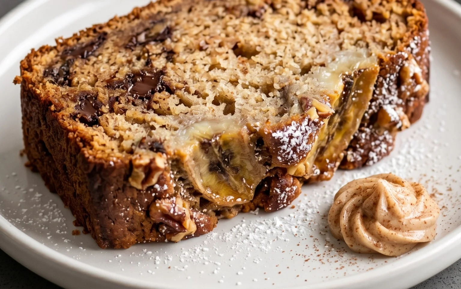 Banana Bread Recipe