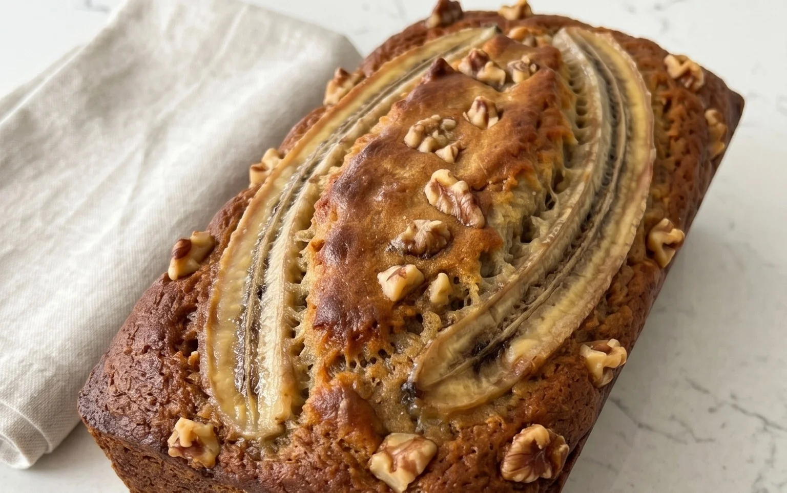 Best Banana Bread Recipe