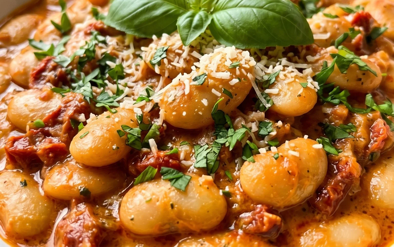 Marry Me Butter Beans