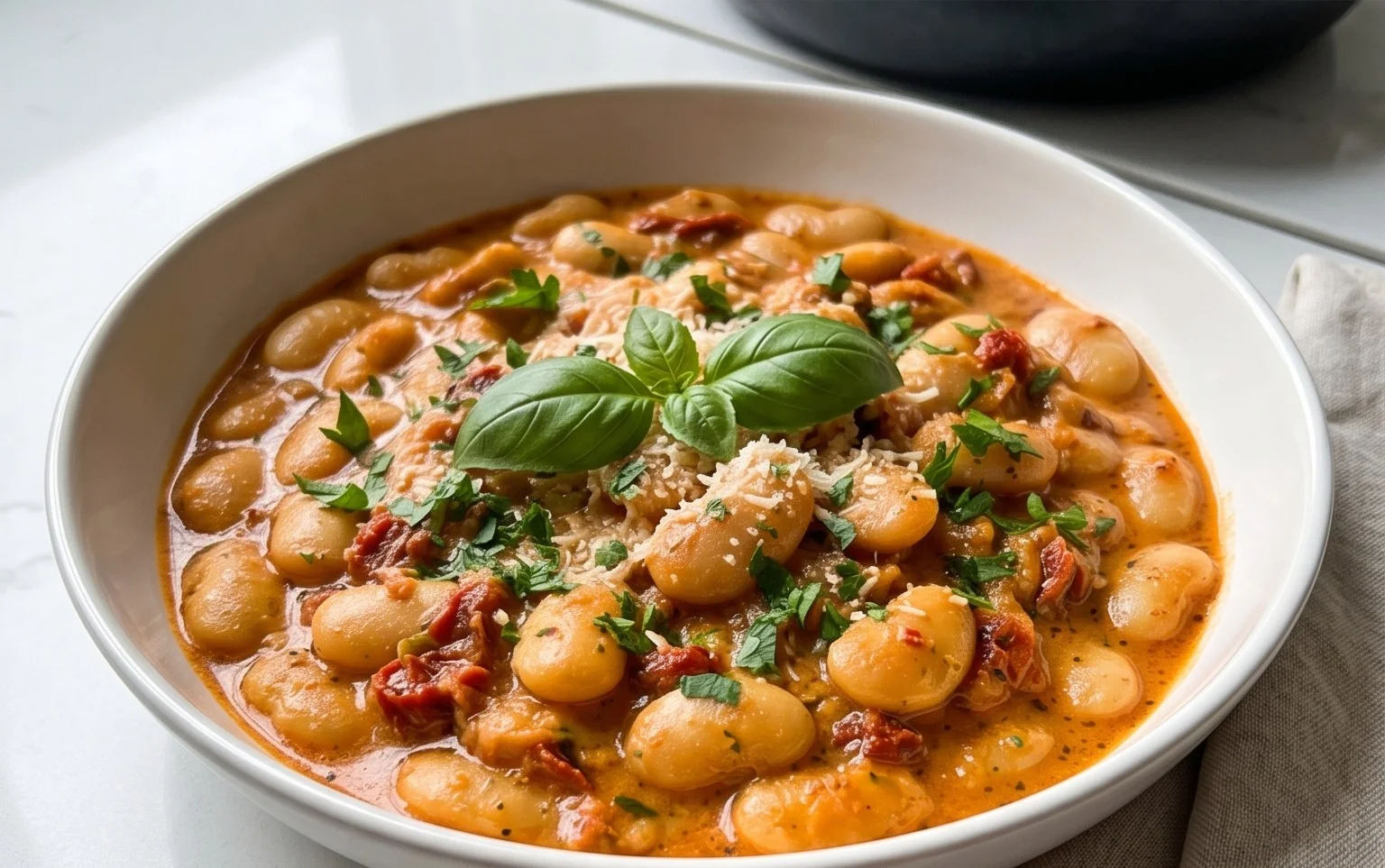 Marry Me Butter Beans