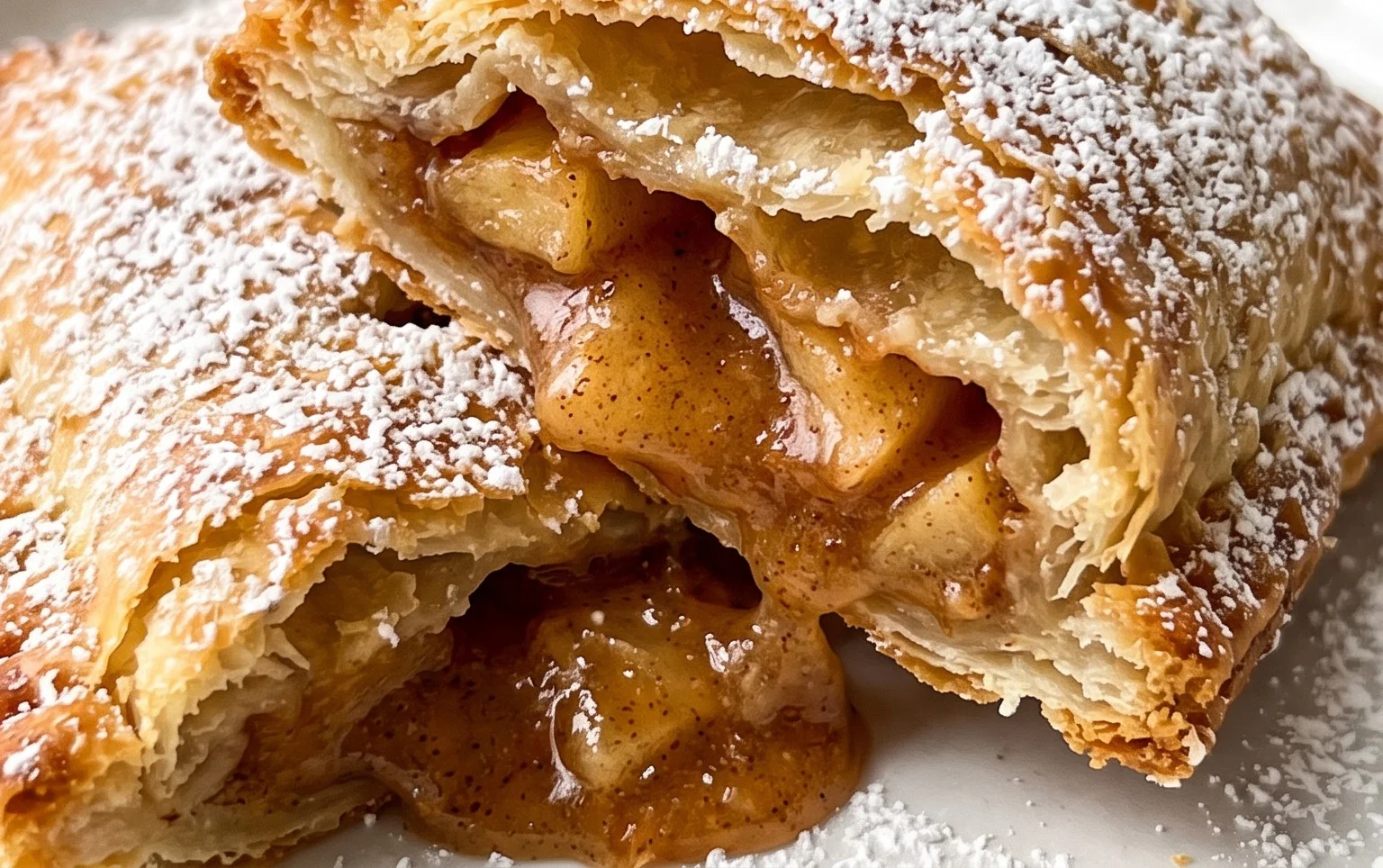 The Best Fried Apple Pies Recipe (Homemade)