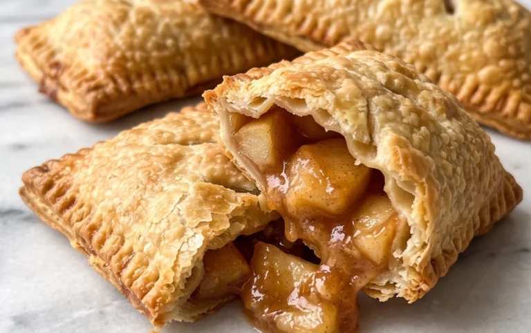 The Best Fried Apple Pies Recipe (Homemade)