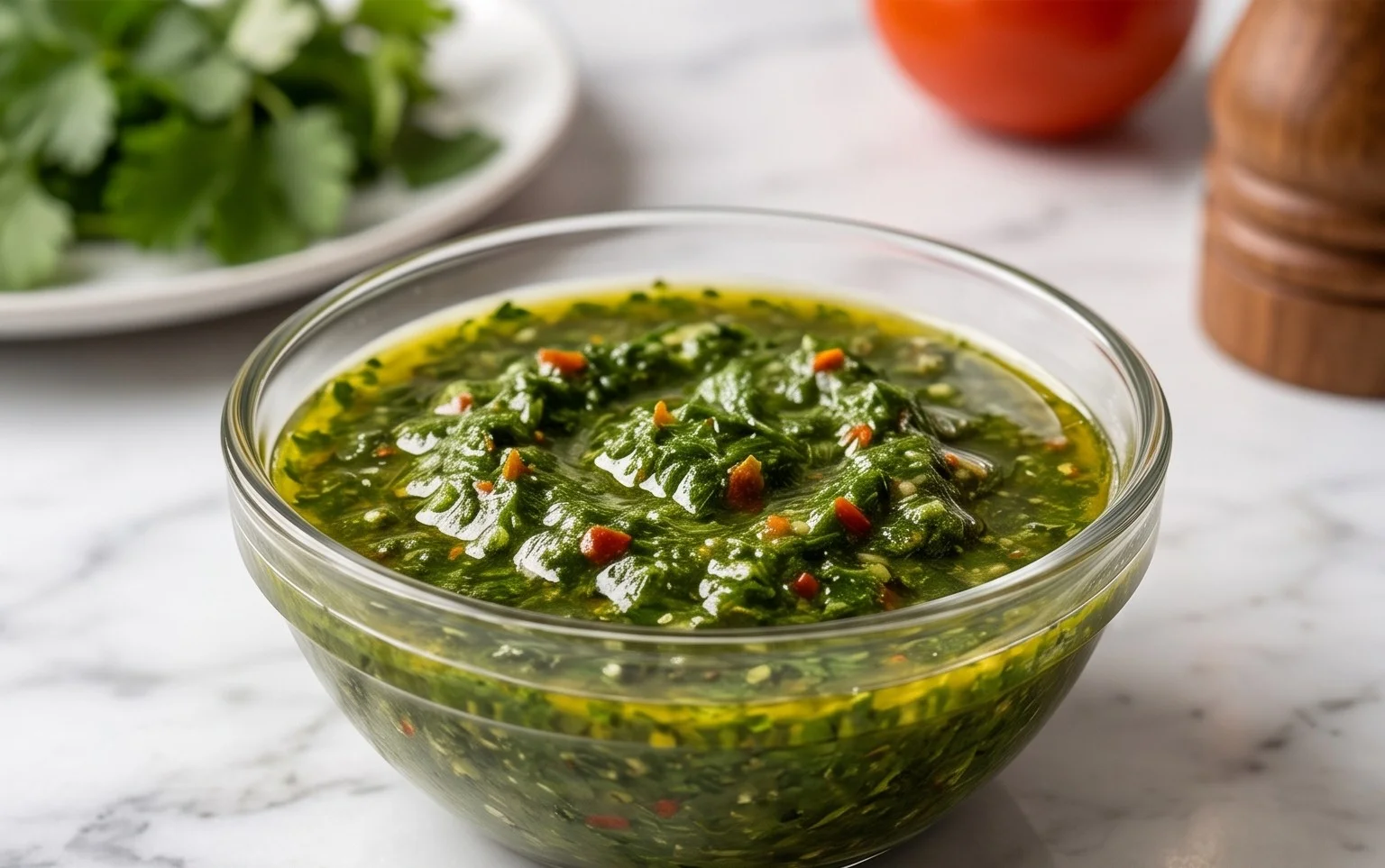 Chimichurri Sauce