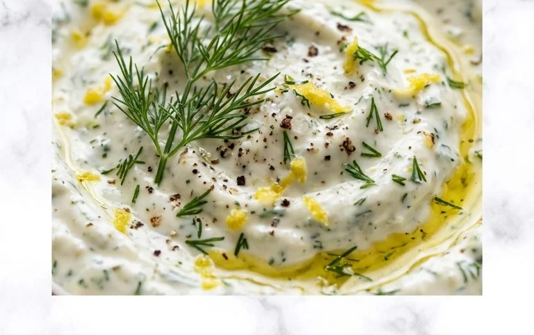 Dill Dip