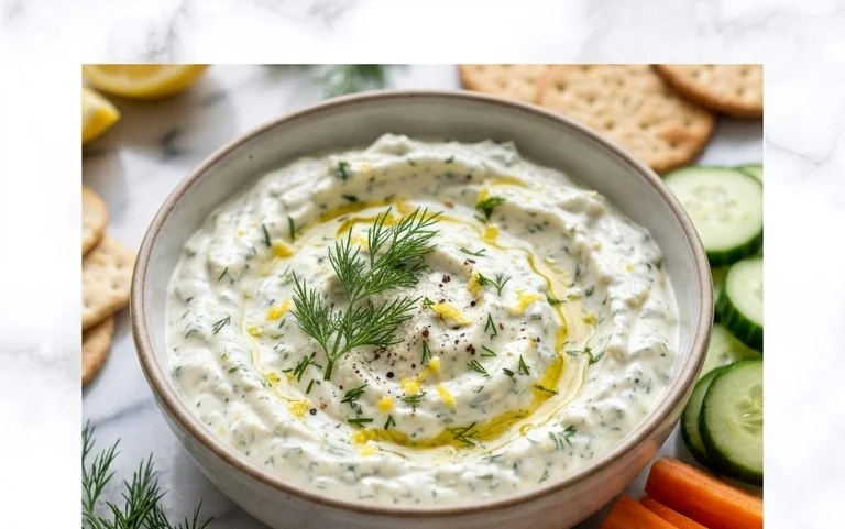 Dill Dip