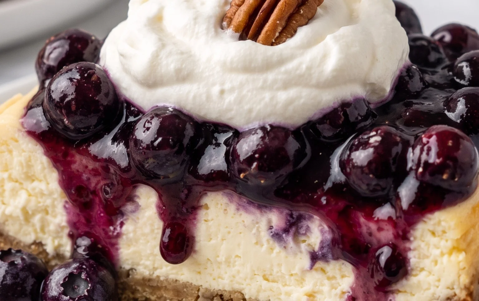 Magnolia Bakery Blueberry Jamboree