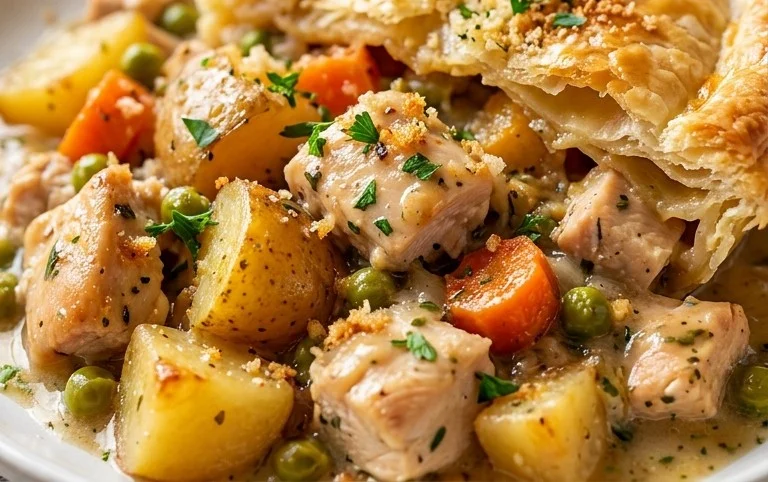 50+ All Time BEST Comfort Fall Recipes