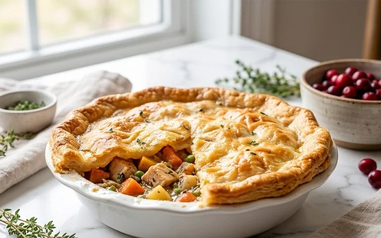 50+ All Time BEST Comfort Fall Recipes