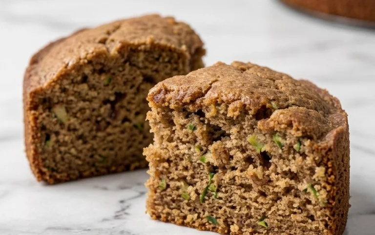 Zucchini Coffee Cake Recipe