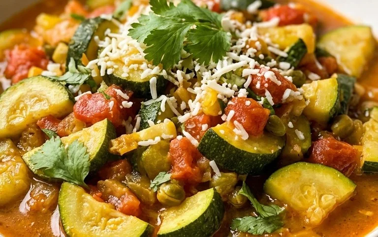 Calabacitas