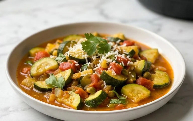 Calabacitas